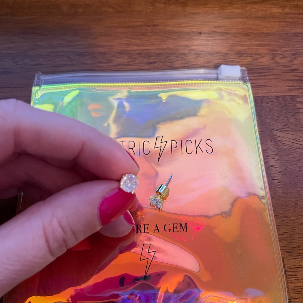 Electric Picks Studs